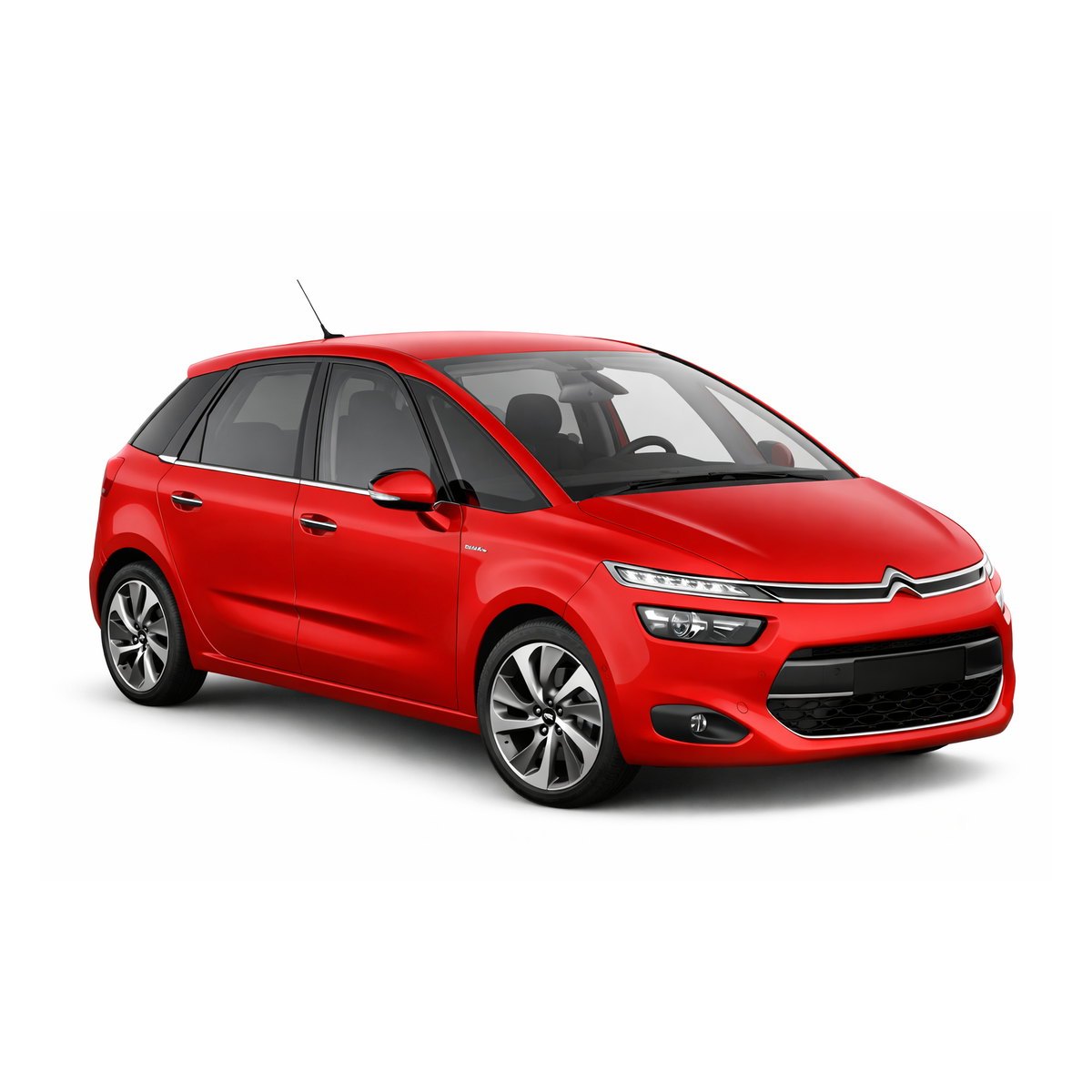 VIDRIO-ALETA CITROEN C4-PICASSO 2014-